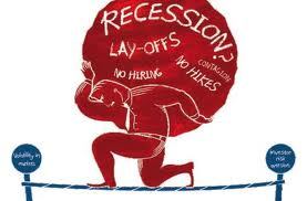 recession